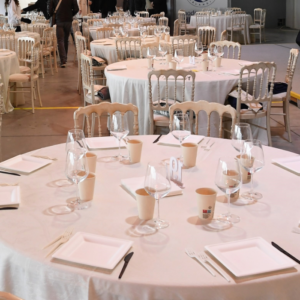Tour con cena all'Ippodromo
